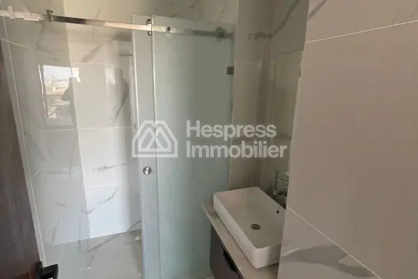 Studio apartment for rent in Casa Finance City