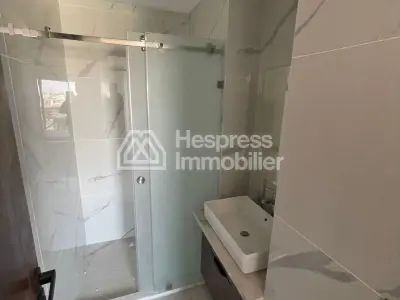 Studio apartment for rent in Casa Finance City