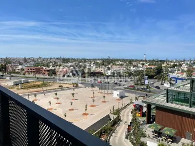Studio apartment for rent in Casa Finance City