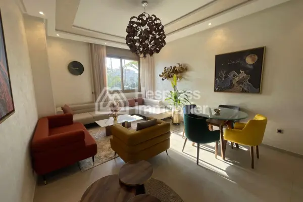 Apartment for rent on Gauthier