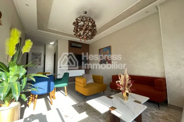 Apartment for rent on Gauthier