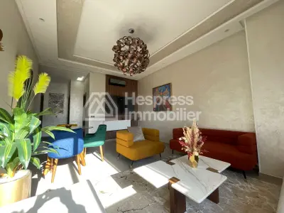 Apartment for rent on Gauthier