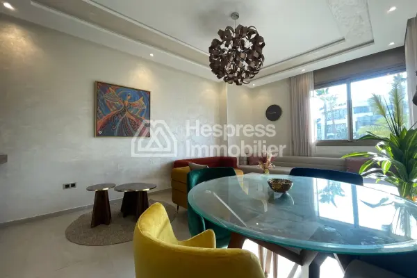 Apartment for rent on Gauthier