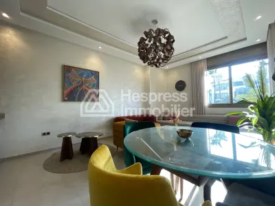 Apartment for rent on Gauthier