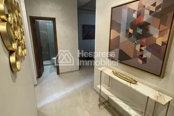 Apartment for rent on Gauthier