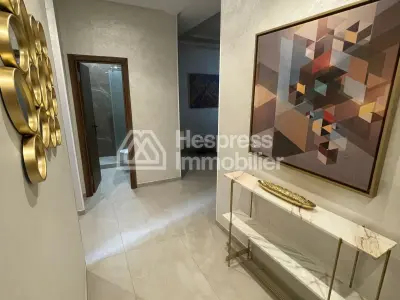 Apartment for rent on Gauthier