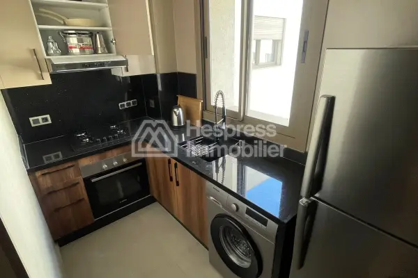Apartment for rent on Gauthier