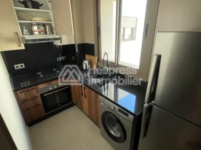 Apartment for rent on Gauthier