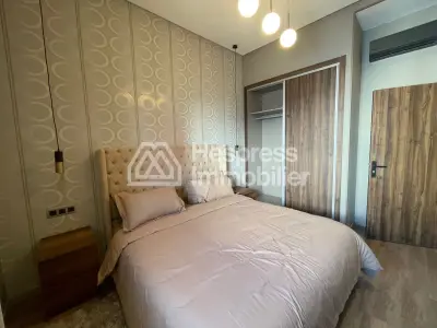 Apartment for rent on Gauthier