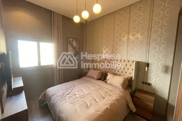 Apartment for rent on Gauthier