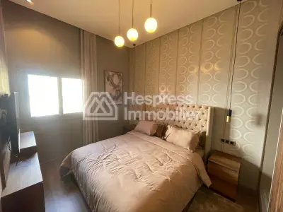 Apartment for rent on Gauthier