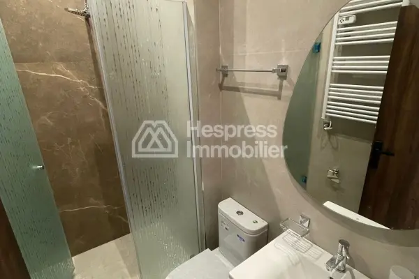 Apartment for rent on Gauthier