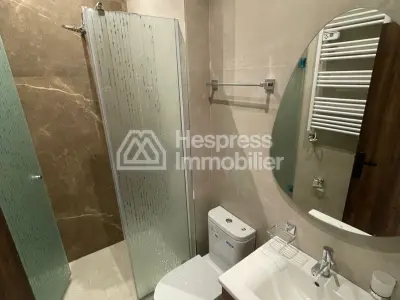 Apartment for rent on Gauthier