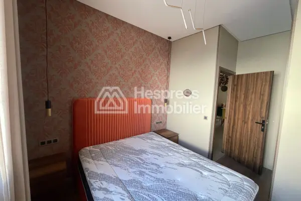 Apartment for rent on Gauthier