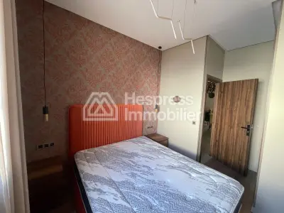 Apartment for rent on Gauthier