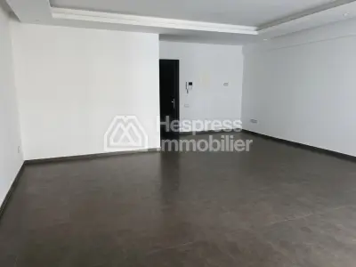 Open-plan offices for rent in the city center