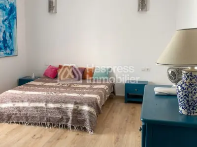 فيلا للبيع في طنجة مساحتها 285 متر مربع