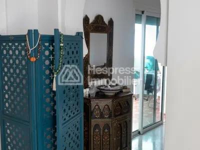 فيلا للبيع في طنجة مساحتها 285 متر مربع