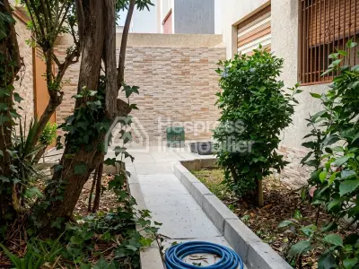House for sale in Tangier Plaza Toros area, building zone