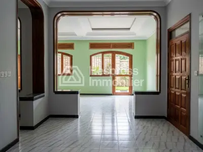 House for sale in Tangier Plaza Toros area, building zone