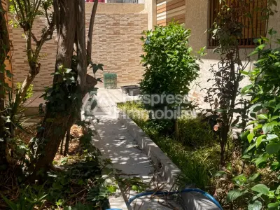 House for sale in Tangier Plaza Toros area, building zone