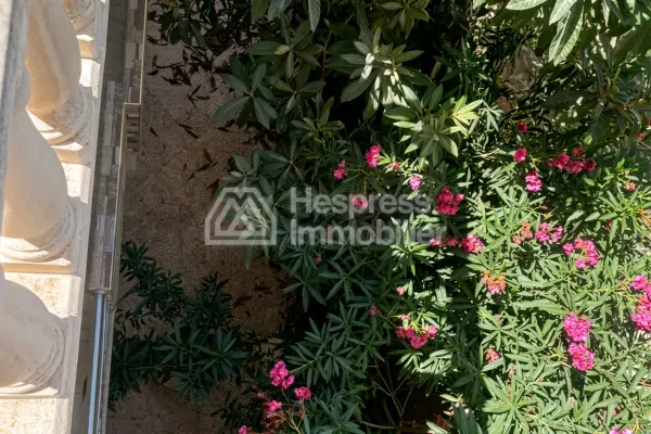 House for sale in Tangier Plaza Toros area, building zone