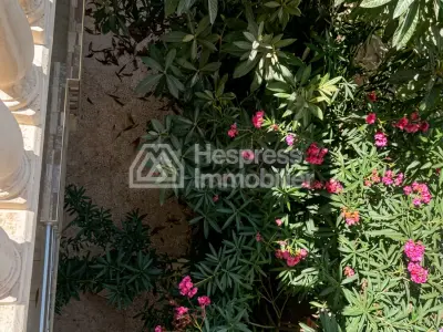House for sale in Tangier Plaza Toros area, building zone