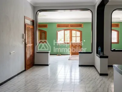 House for sale in Tangier Plaza Toros area, building zone