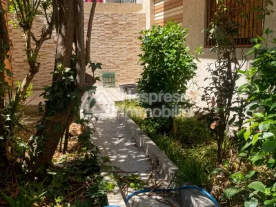 House for sale in Tangier Plaza Toros area, building zone