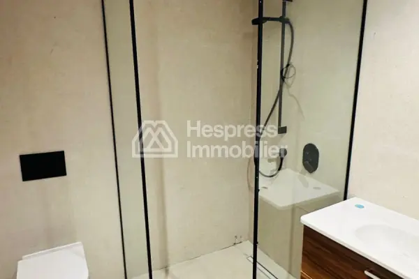 À louer – Appartement de prestige à L’Orangeraie – Souissi
