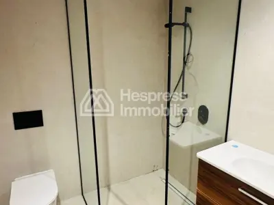 For rent – ​​Luxury apartment in L'Orangeraie – Souissi