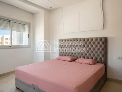 Beautiful new duplex with terrace for rent in the Iberia district, 340m² in area