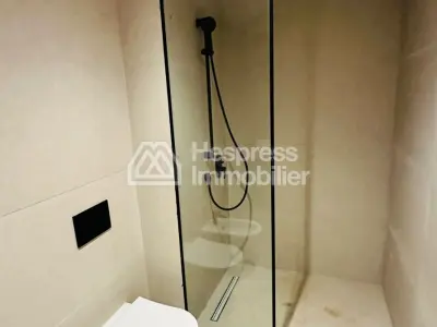 For rent – ​​Luxury apartment in L'Orangeraie – Souissi
