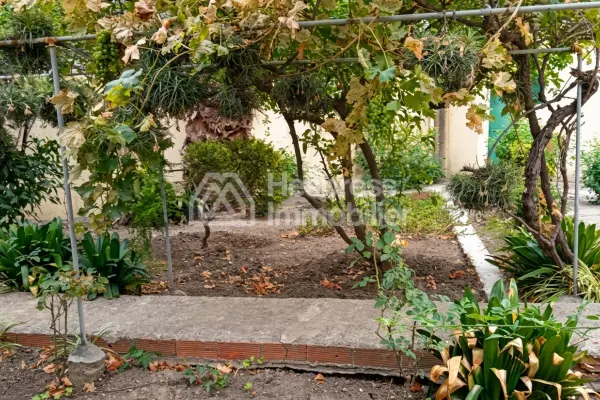 Villa independante a vendre a tanger surface 465m²