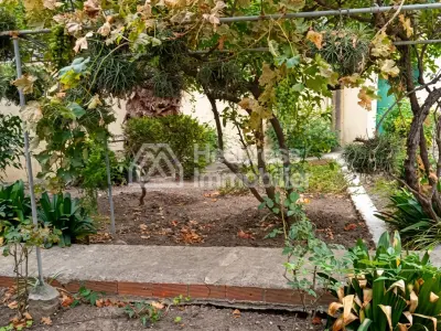 Villa independante a vendre a tanger surface 465m²