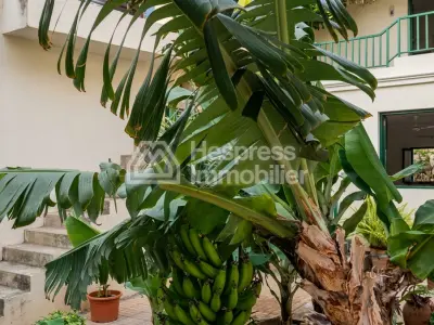 Villa independante a vendre a tanger surface 465m²