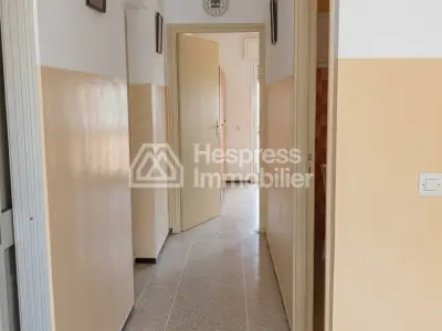 Villa independante a vendre a tanger surface 465m²