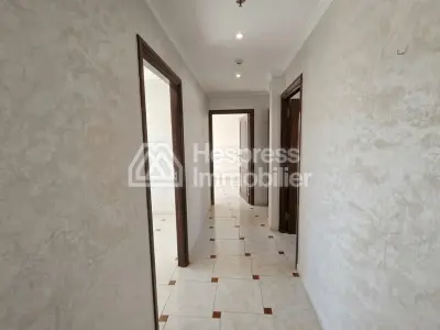Villa a tanger en vente quartier residentiel surface 574 m²