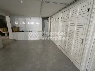 Villa a tanger en vente quartier residentiel surface 574 m²