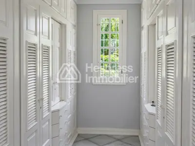 Magnificent villa for sale in Tangier surface area 2480 m²