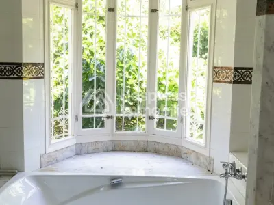 Magnificent villa for sale in Tangier surface area 2480 m²