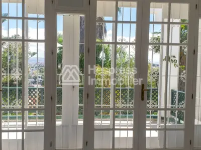 Magnificent villa for sale in Tangier surface area 2480 m²