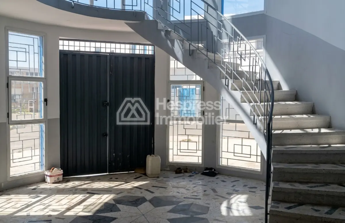 Commercial premises for rent in Gzenaya, area 1150 m²