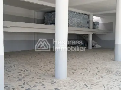 Commercial premises for rent in Gzenaya, area 1150 m²