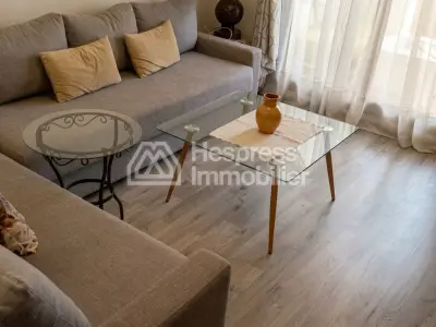 Appartement a louer quartier administratif
