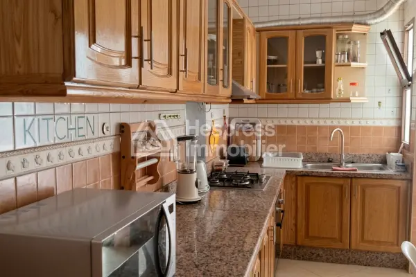 Appartement a louer quartier administratif