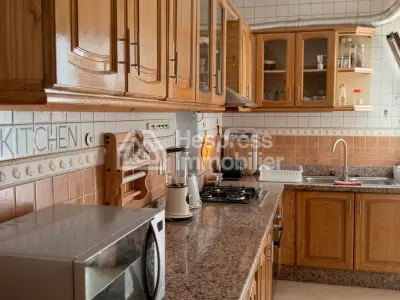Appartement a louer quartier administratif