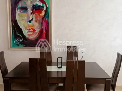 Appartement a louer quartier administratif