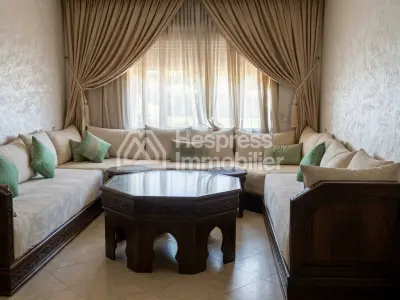 Appartement a louer quartier administratif