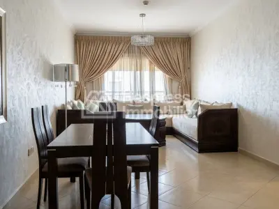 Appartement a louer quartier administratif